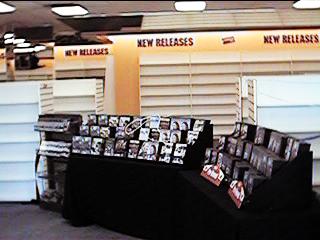 [ the closing of the store ]