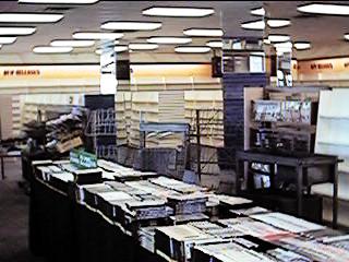 [ the closing of the store ]
