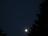 [ moon and Jupiter in conjunction ]